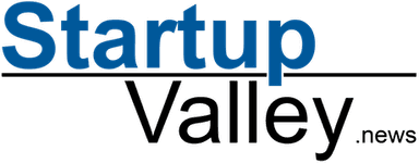 Startup Valley Logo
