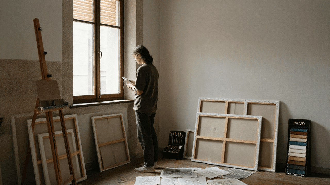 How a Small Budget Can Forge a Strong Brand Identity