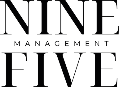 9five Management Logo