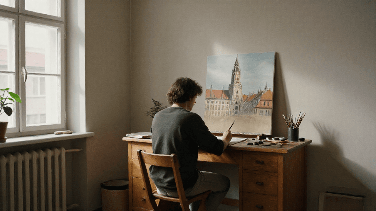 ADHD and Entrepreneurship: A Double-Edged Sword?