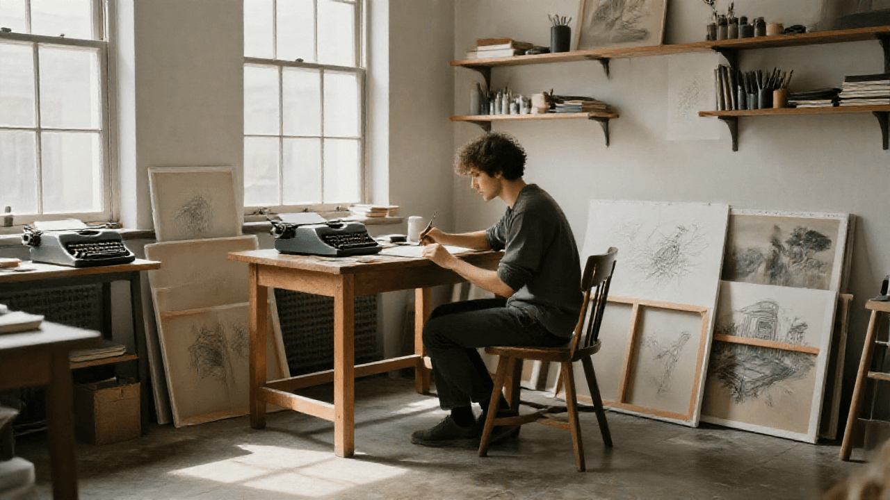 ADHD and Entrepreneurship: Are Founders With ADHD Built for Success?