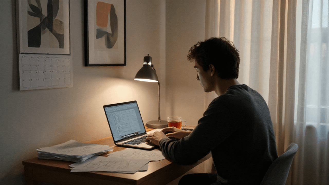 ADHD and Entrepreneurship: Navigating Challenges