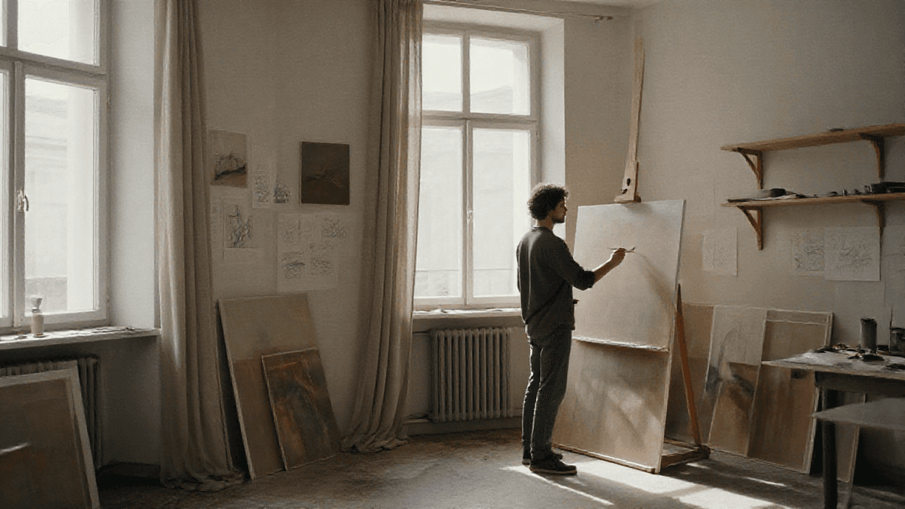 ADHD and Entrepreneurship: Navigating Productivity Challenges