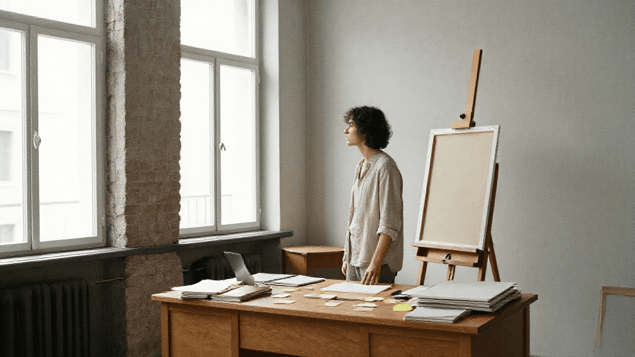 ADHD and Founding: The Real Work Isn't Productivity