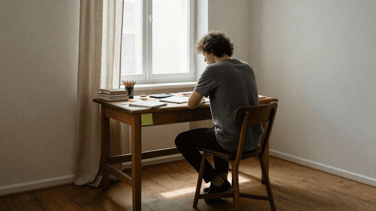 ADHD and Productivity: A Founder's Perspective