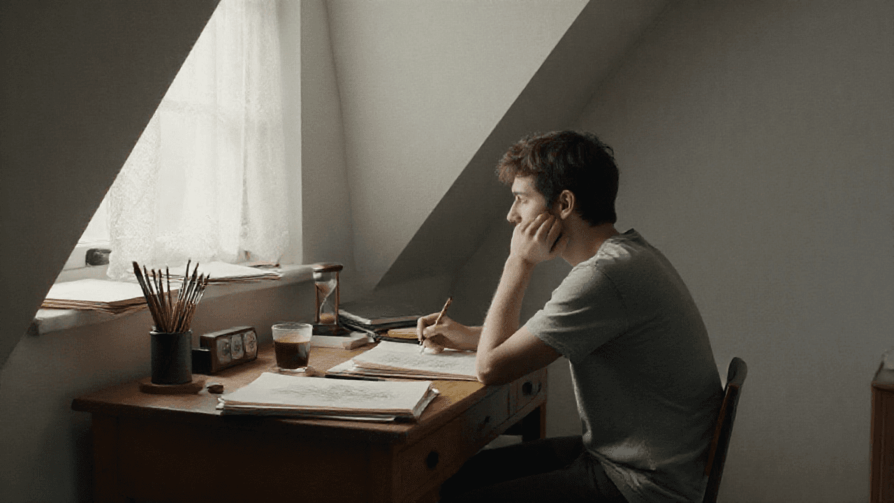 ADHD and the Art of Sustainable Productivity