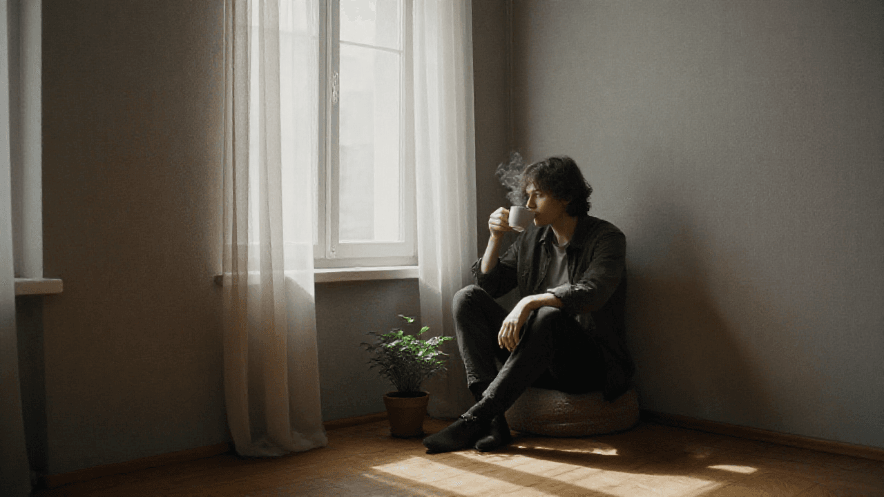 Anti-Hustle Culture: A Shift Towards Well Being