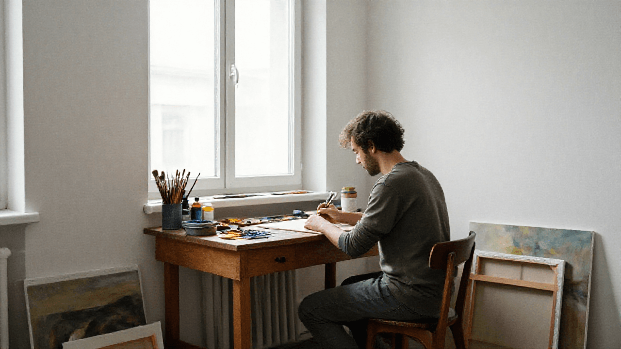 Anti-Hustle Culture: A Shift Towards Wellbeing
