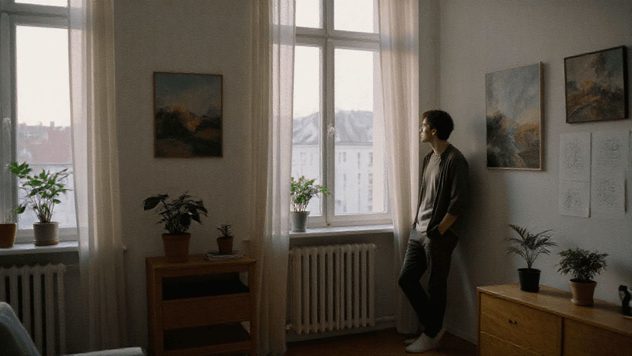 Balancing the Books and Mental Health as a Solo Founder