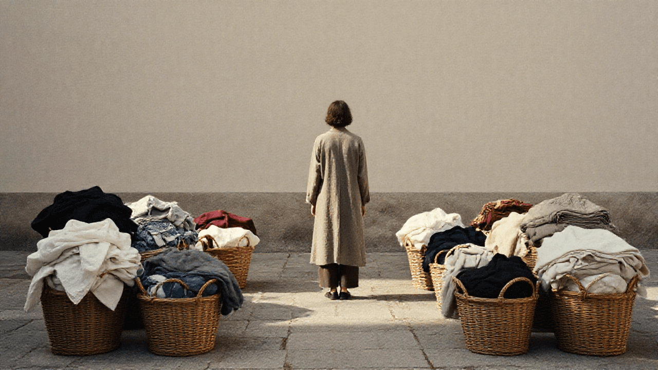 Circular Fashion: A Path to Sustainability