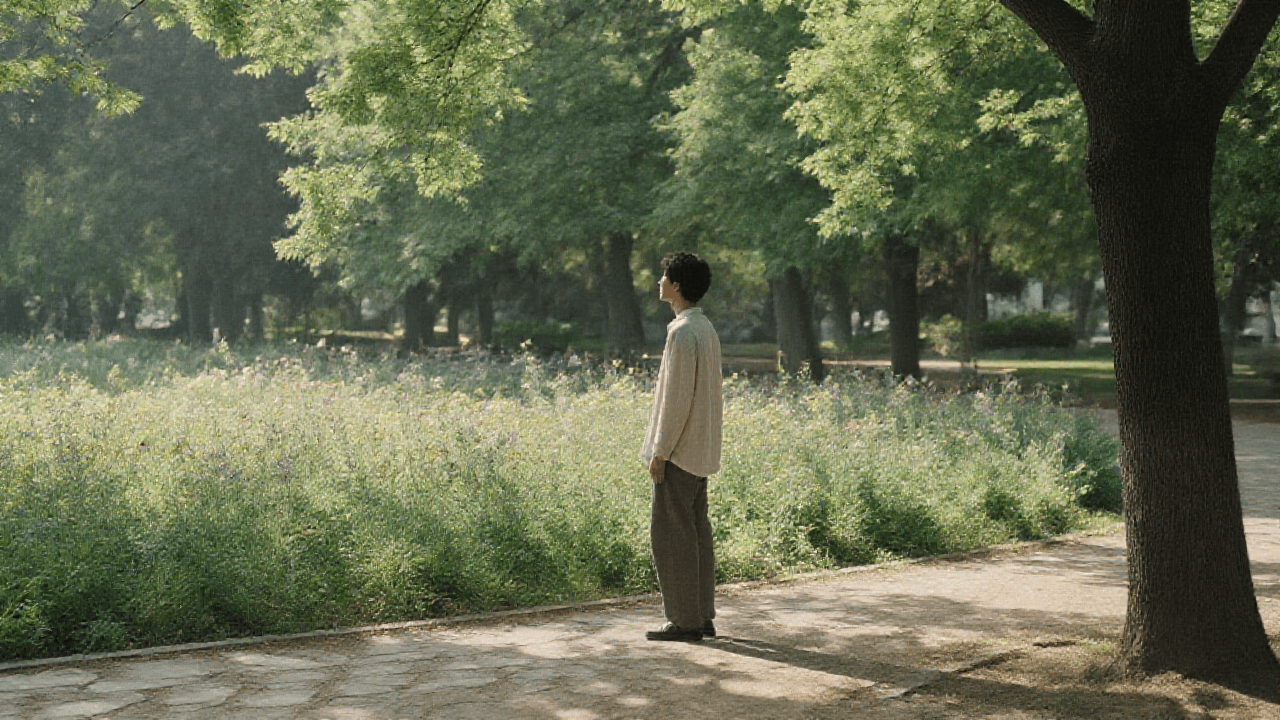 Finding Focus: How Nature Can Restore Your Attention