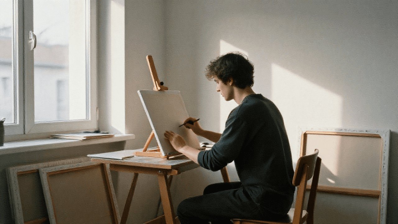 Living with ADHD: A Mindful Approach