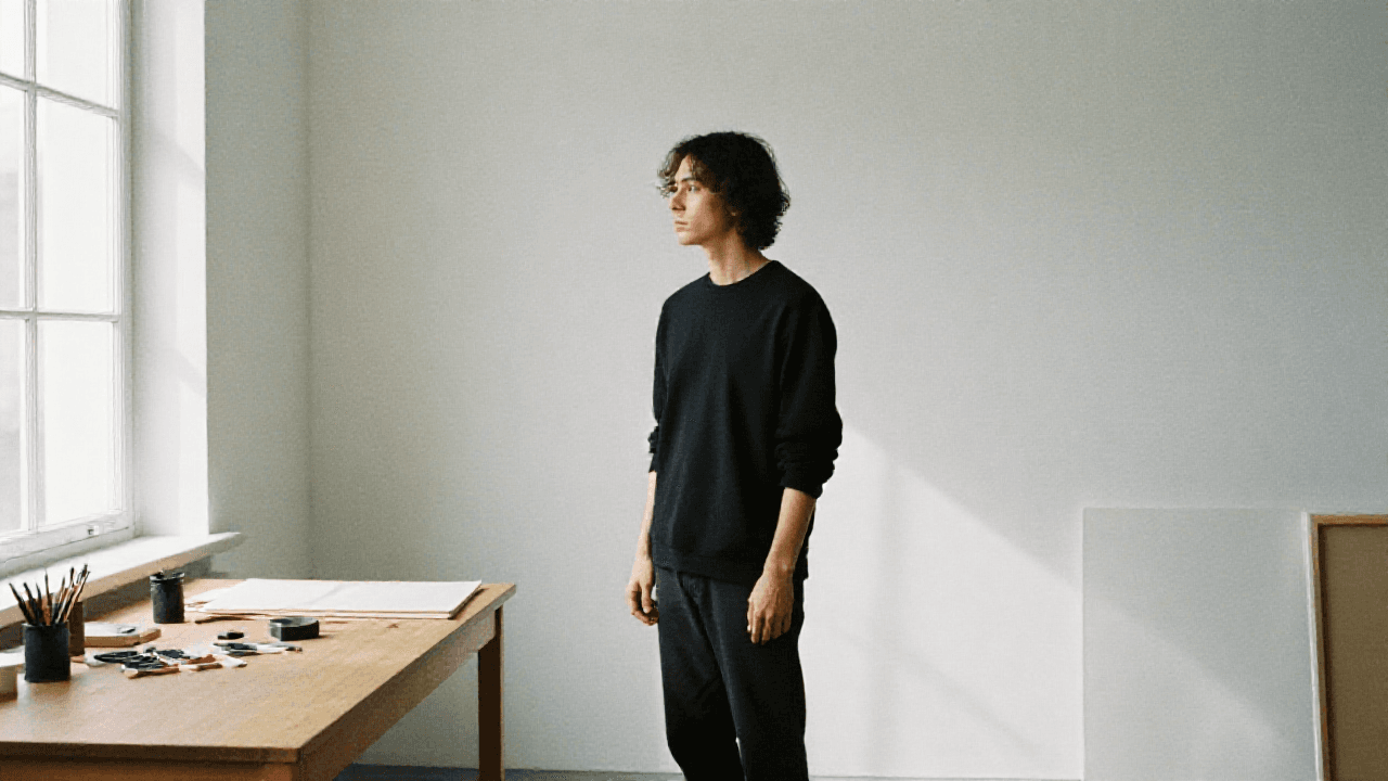 Minimalism And Creativity: A Guide For Artists