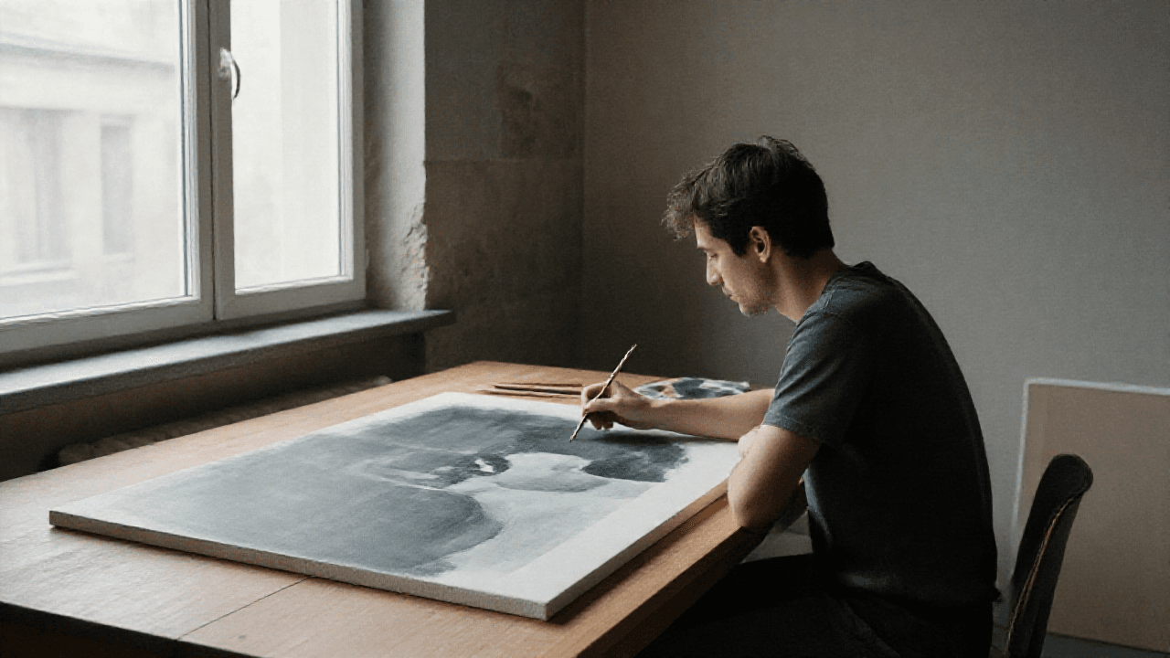 Minimalism in Art: Less is More