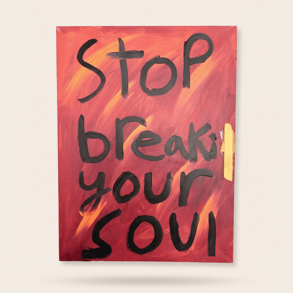 Resistance and the Roar of Inner Voices