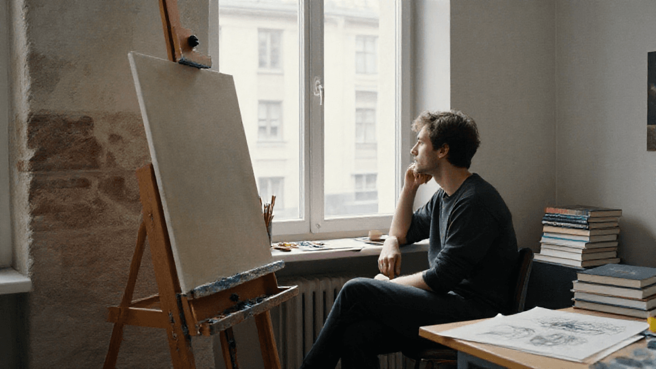 The Anti-Hustle Culture Movement: A New Approach to Success