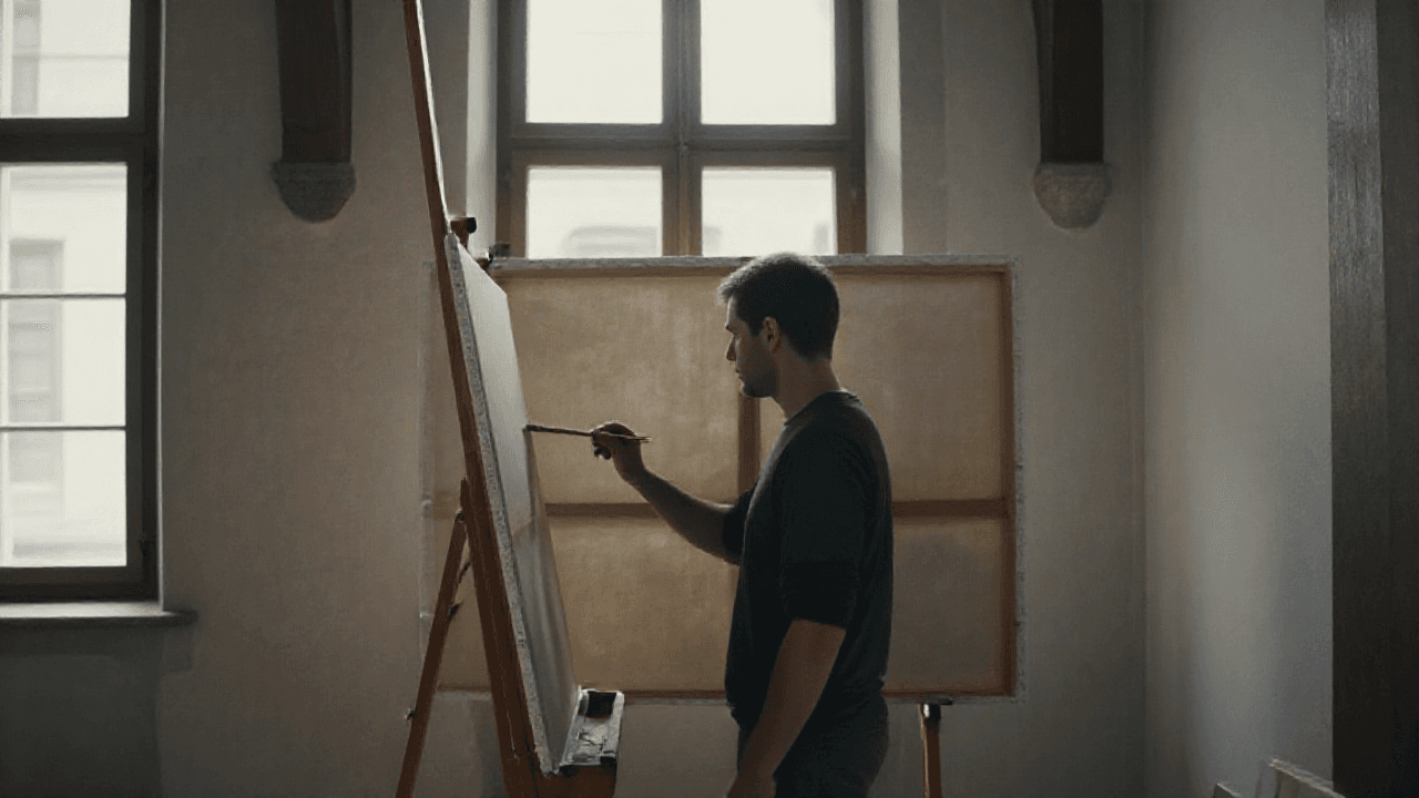 The Psychology Behind Premium Art Pricing