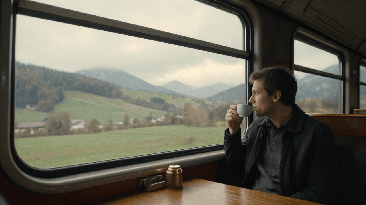 The Value of Slow Travel in Europe: A Journey Through Time and Place