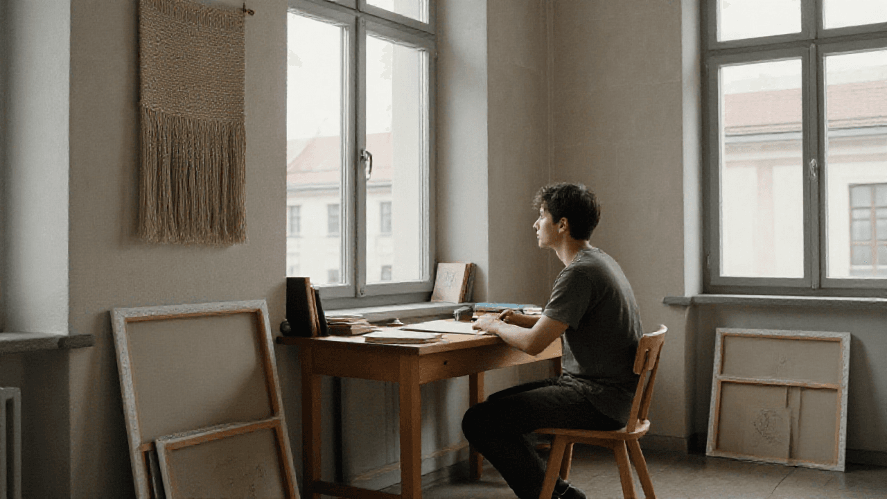 Why I'm Embracing Anti-Hustle Culture