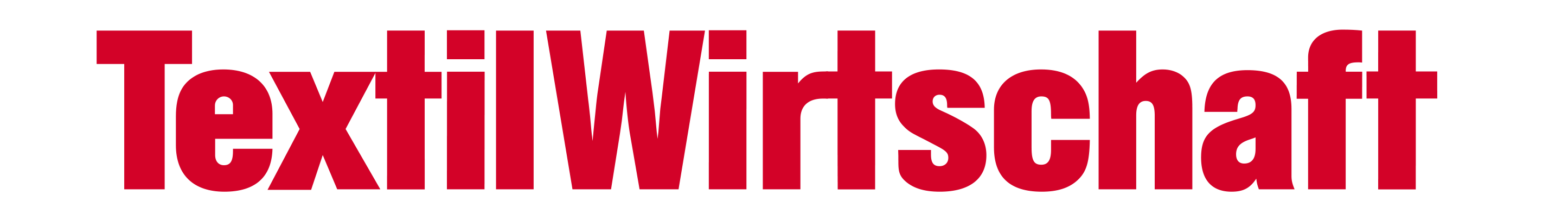 TextilWirtschaft