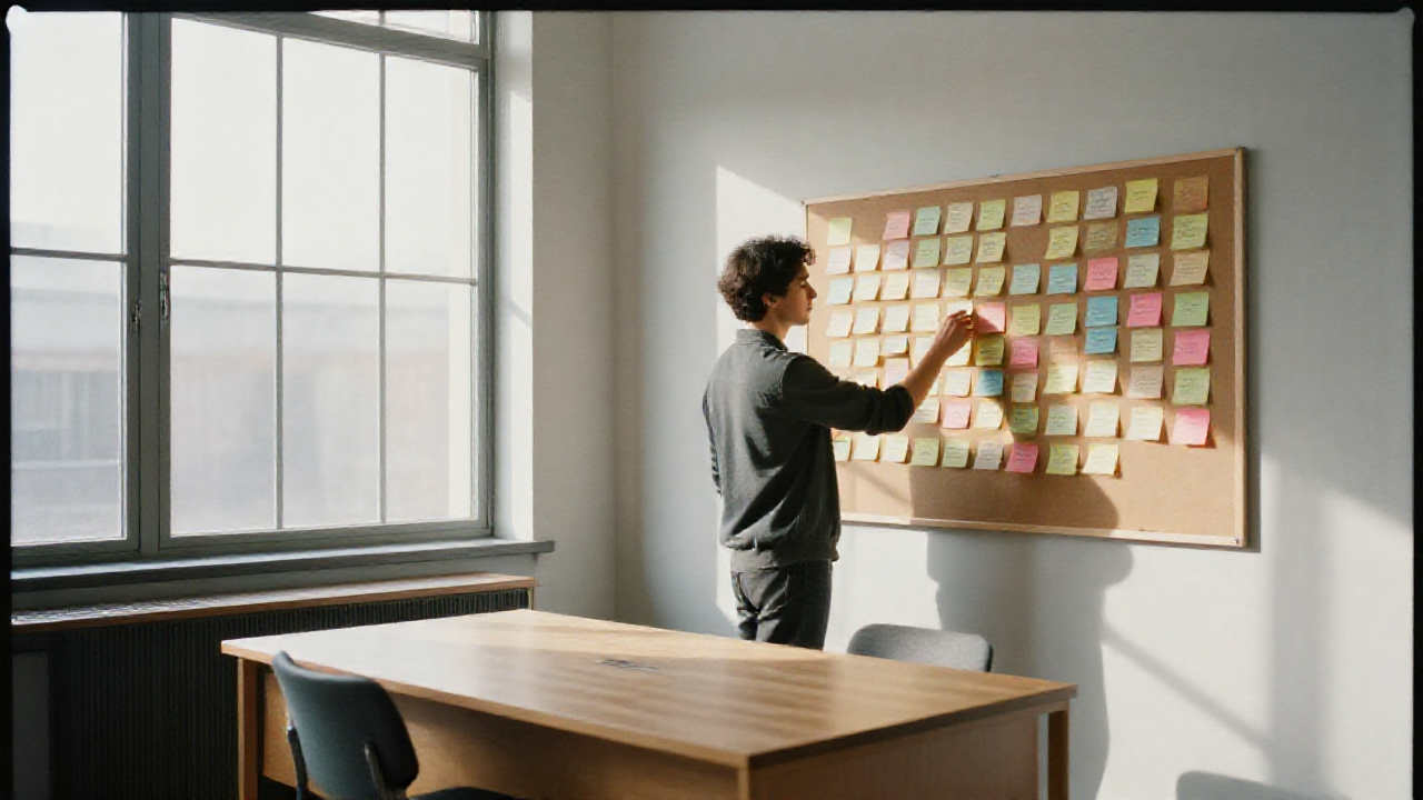 ADHD and Productivity: A Founder's Journey to Sustainable Workflows
