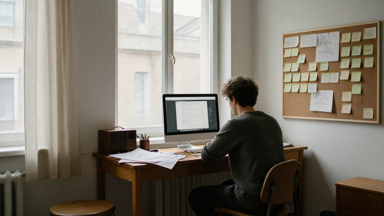 ADHD and Productivity: A Founder's Journey
