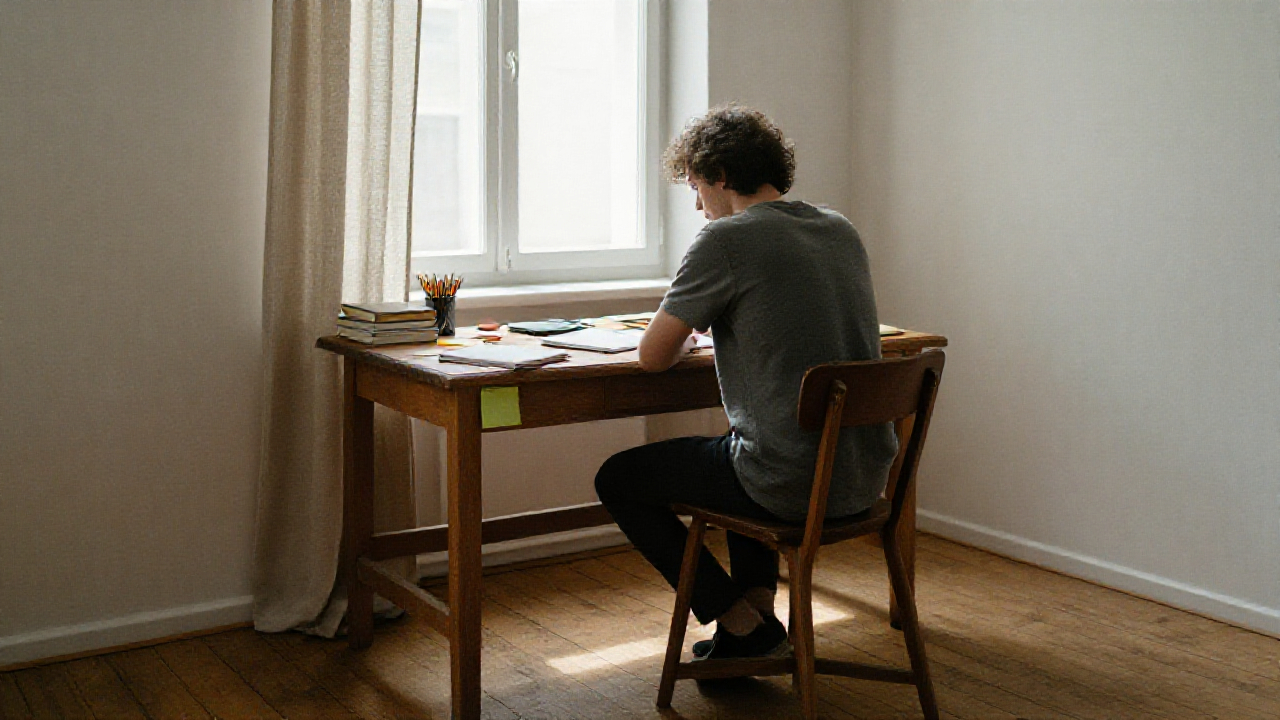 ADHD and Productivity: A Founder's Perspective