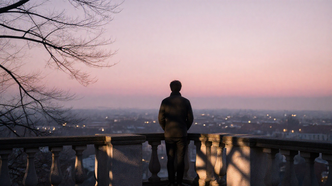 Attention Restoration Practice: How Nature Can Boost Your Focus