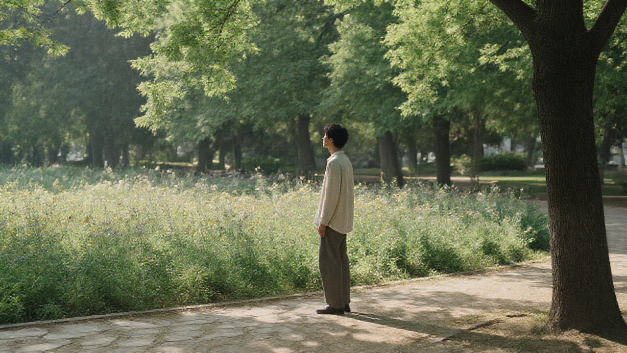Finding Focus: How Nature Can Restore Your Attention