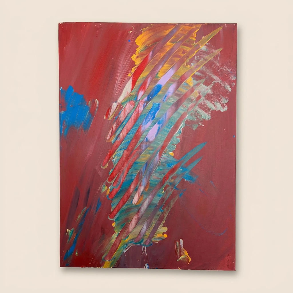 Rhythms Beyond the Surface