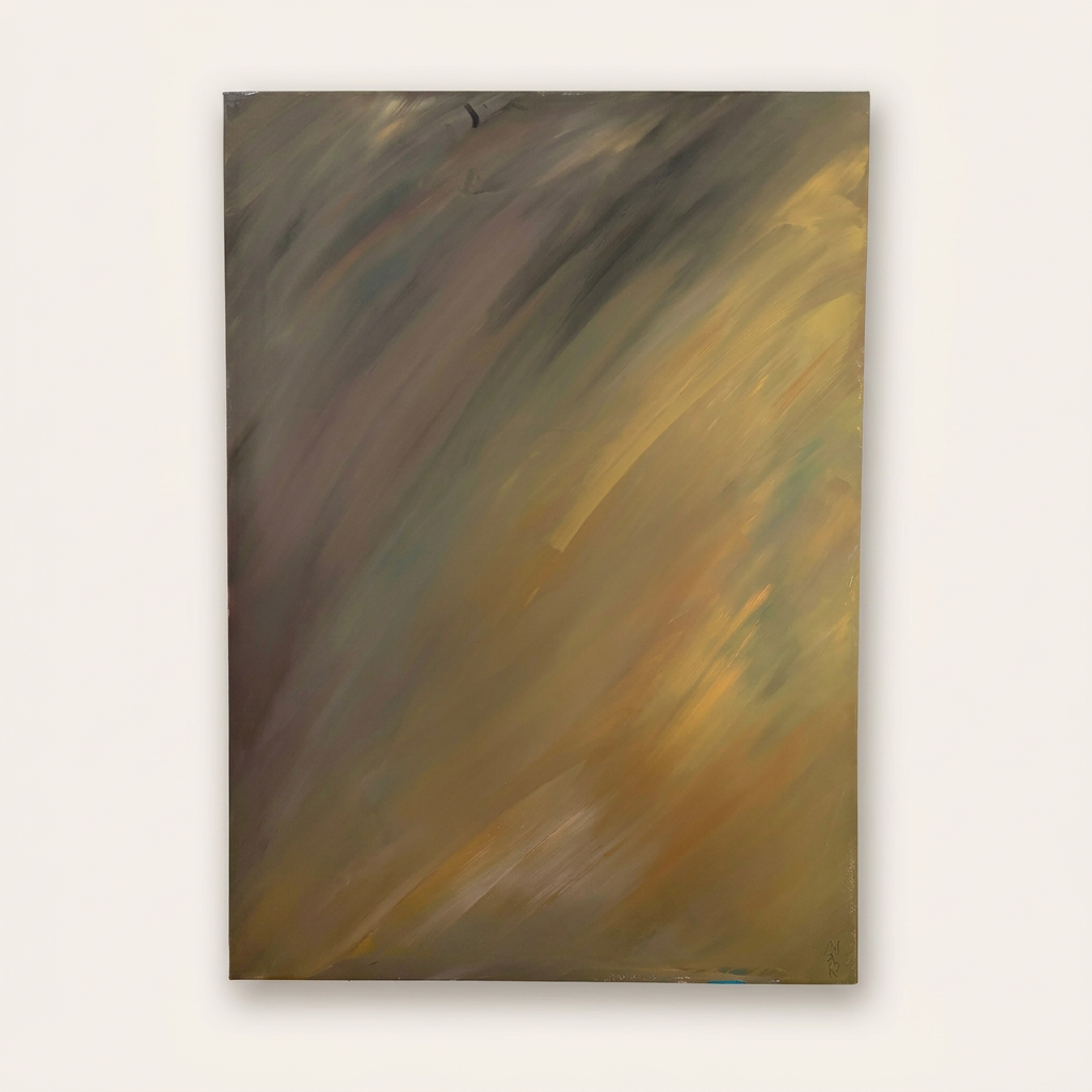Time's Gentle Edges